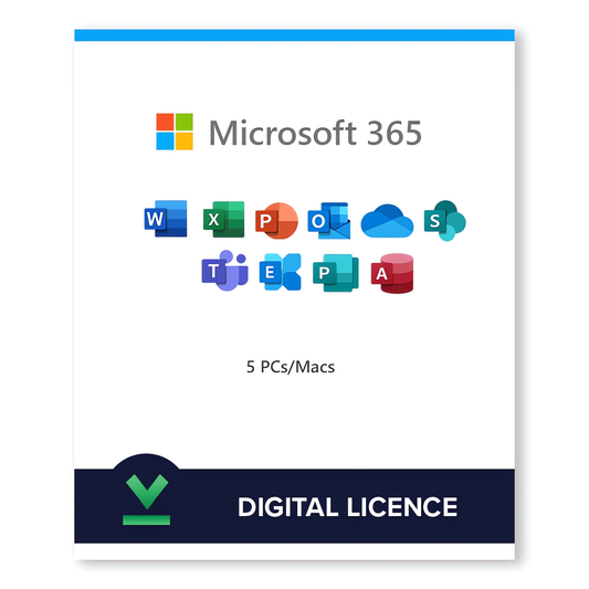 Microsoft Office 365 Professional Plus