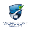 Microsoft Products Logo