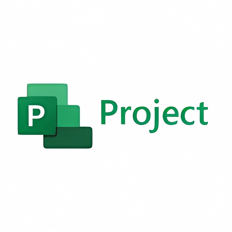 Microsoft Project Collection