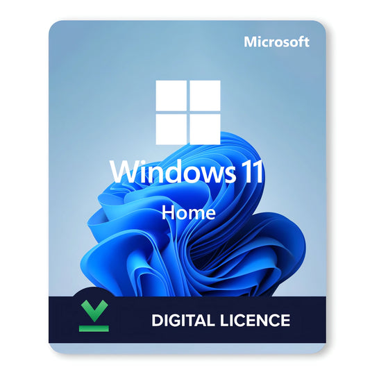 Microsoft Windows 11 Home